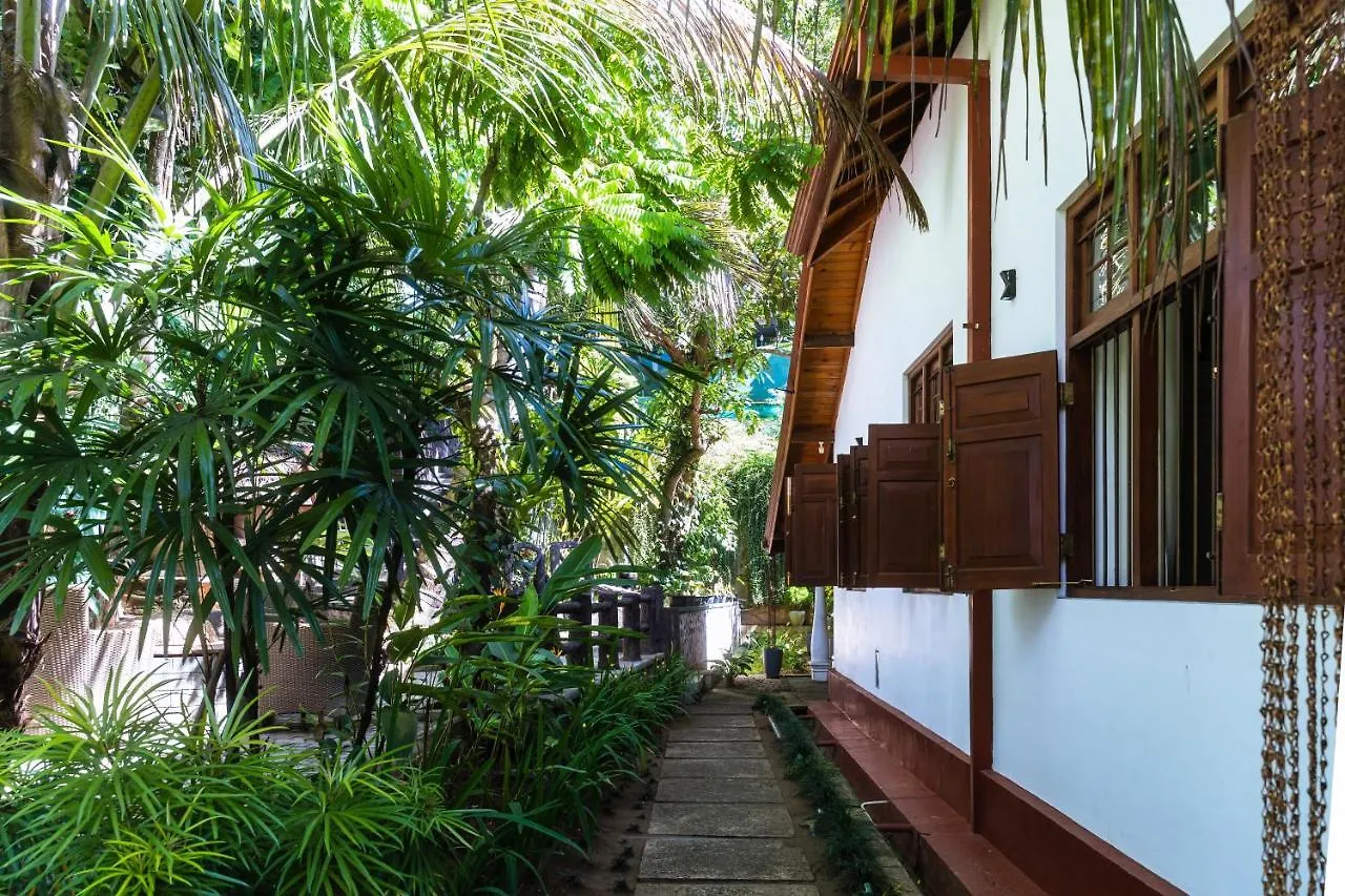 Colonial Residence Kandy 0*,  Srí Lanka