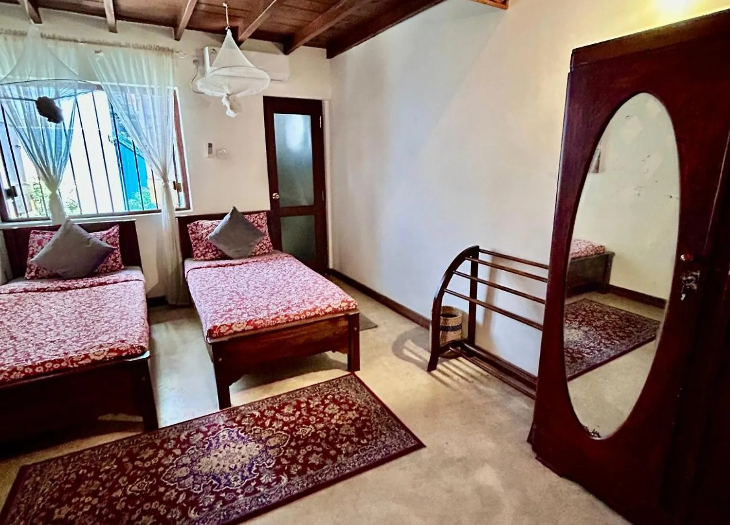 Colonial Residence Kandy 0*,  Srí Lanka