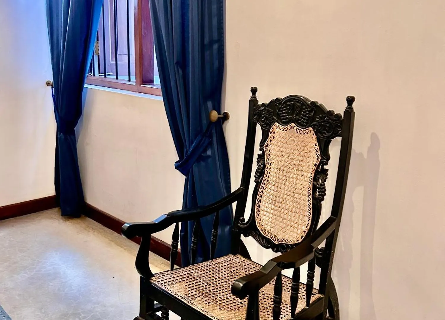 Pansiyon Colonial Residence Kandy
